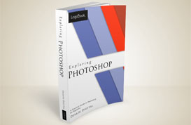 Book Mockup PSD