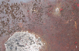 Grunge Metal Textures