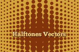 Halftone Vectors