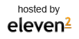 eleven2 web hostsing