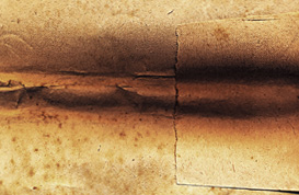 Old Paper Textures - Part III