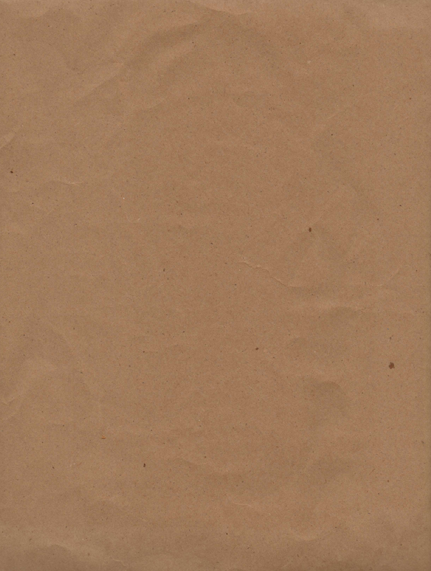 Plain Brown Paper Textures