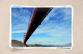 Photo Display PSD