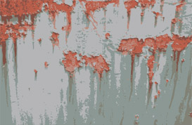 Rust Vectors