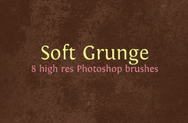 Soft Grunge Brushes